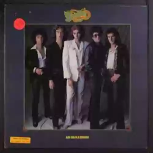 Cover Dragon - Are You Old Enough
