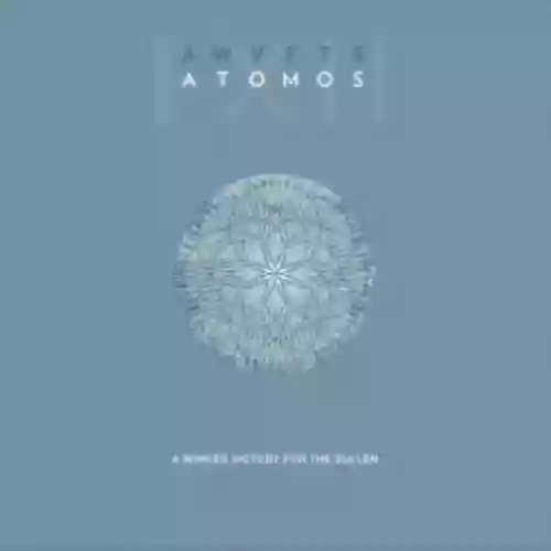Cover A Winged Victory for the Sullen - Atomos