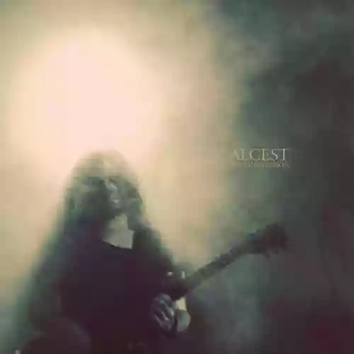Cover Alcest - BBC Live Session