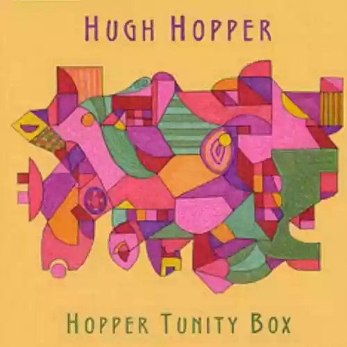Cover di Hopper Tunity Box