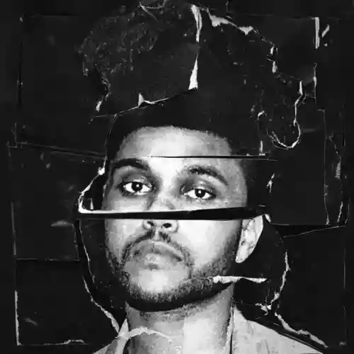 Cover di Beauty Behind the Madness