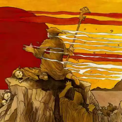 Cover Egypt - Become the Sun