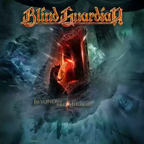 Cover di Beyond the Red Mirror