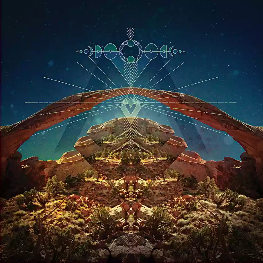 Chris Robinson Brotherhood: Big Moon Ritual