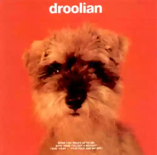 Cover di Droolian