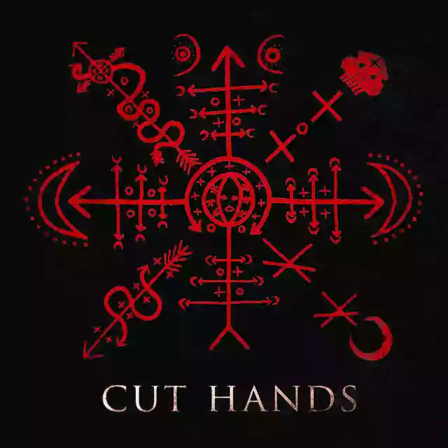 Cut Hands: Black Mamba