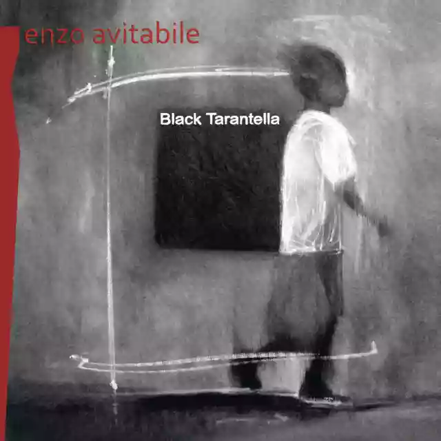 Enzo Avitabile: Black tarantella