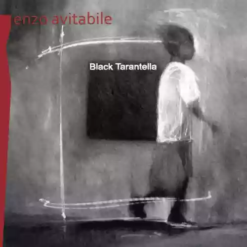 Cover Enzo Avitabile - Black Tarantella