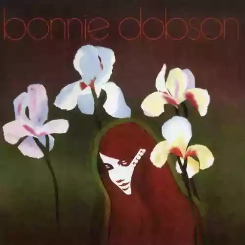Cover Bonnie Dobson - Bonnie Dobson