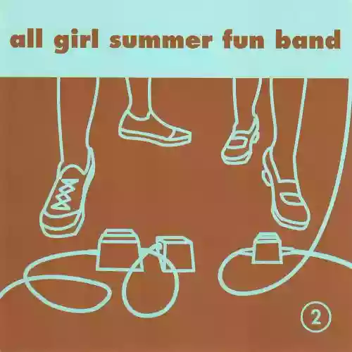 Cover All Girl Summer Fun Band - 2