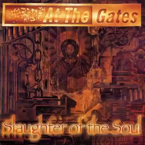 Cover di Slaughter of the Soul