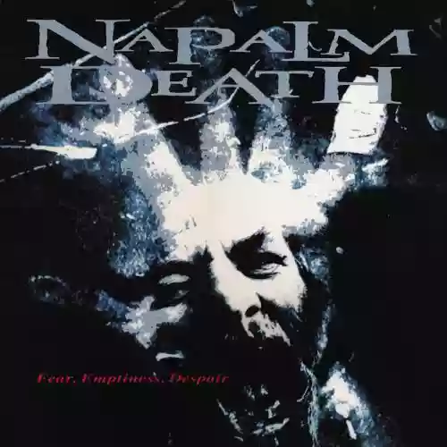 Cover di Fear, Emptiness, Despair