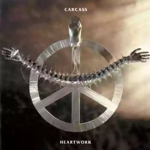 Cover di Heartwork