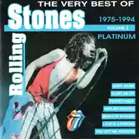 The Rolling Stones: The Very Best Of, Volume 2