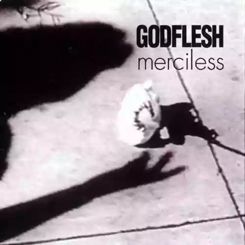 Cover Godflesh - Merciless