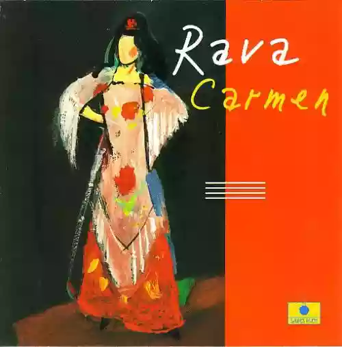 Cover di Carmen
