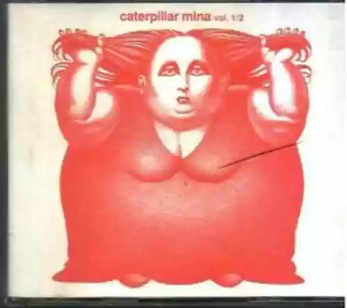 Cover di Caterpillar