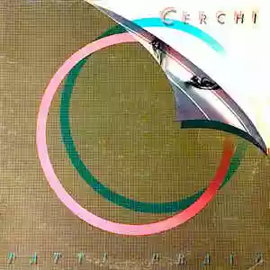 Patty Pravo: Cerchi