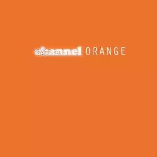 Cover di Channel Orange