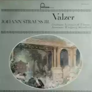 Johann Strauss II: Waltzes