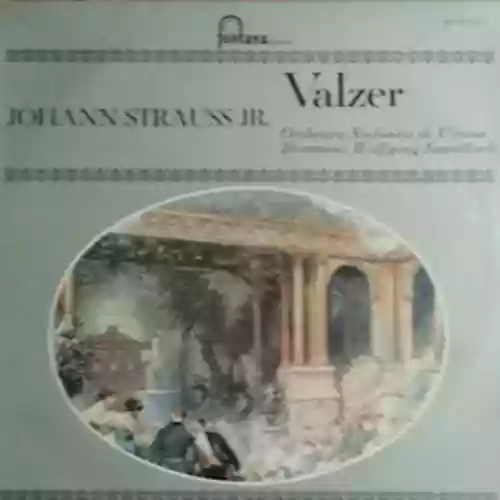 Cover di Waltzes
