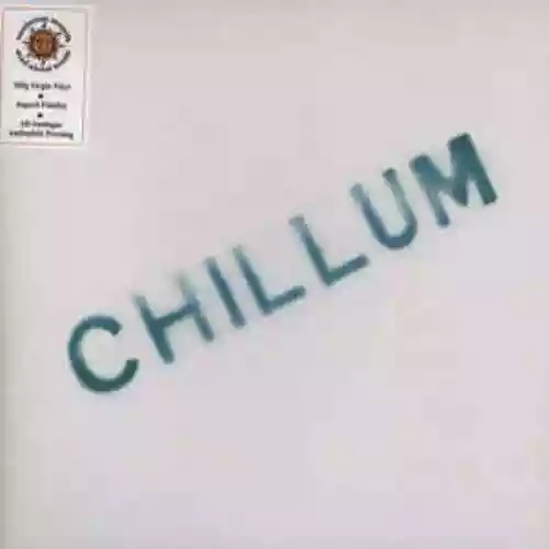 Cover Chillum - Chillum