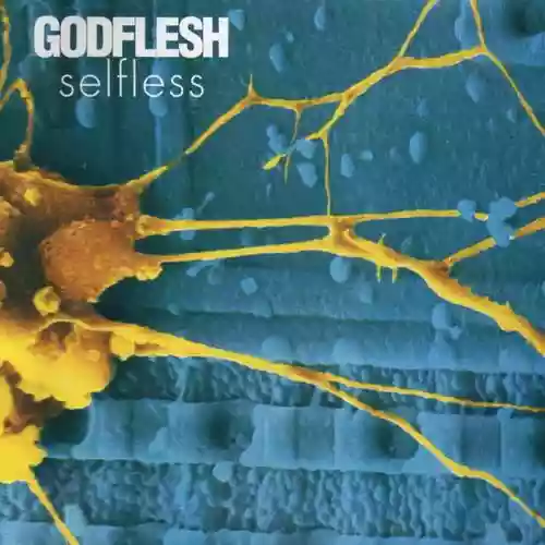 Cover di Selfless