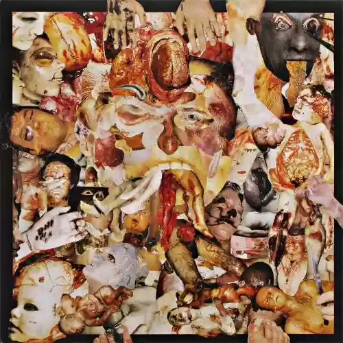 Cover di Reek of Putrefaction