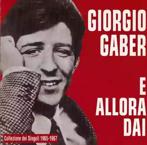 Cover di Collezione singoli 1965-1967