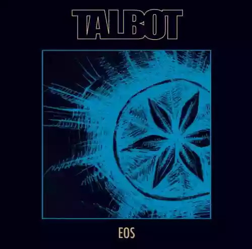 Cover Talbot - Combat Zen Speech