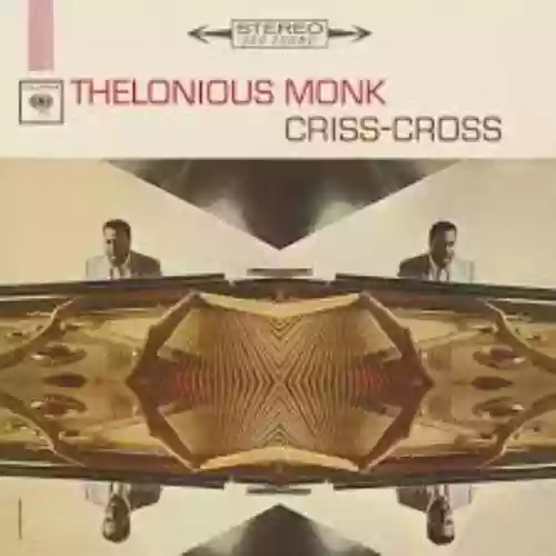 Cover Sonny Criss - Criss Cross
