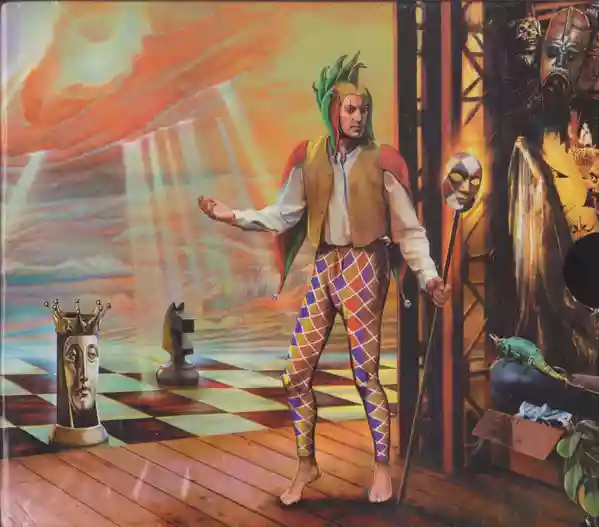 Marillion: Curtain Call