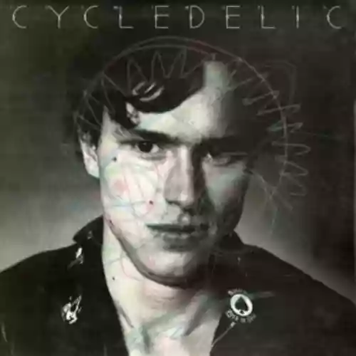 Cover di Cycledelic