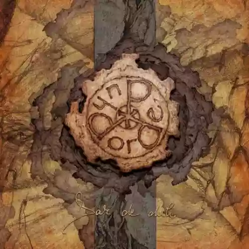 Cover Dordeduh - Dar de Duh