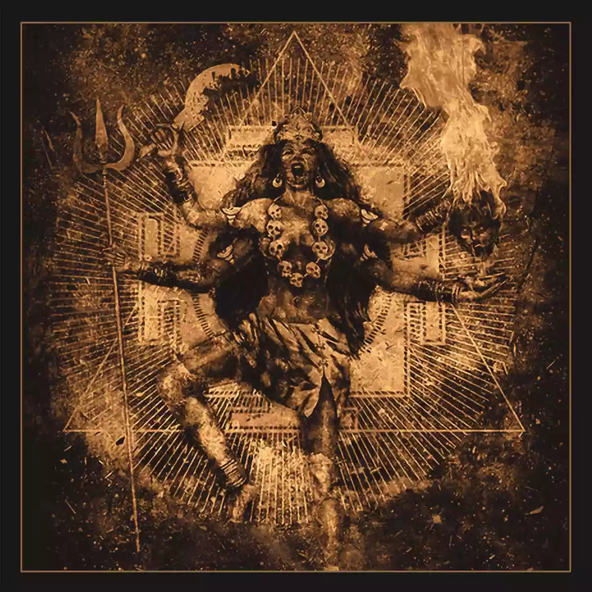 Raventale: Dark Substance of Dharma