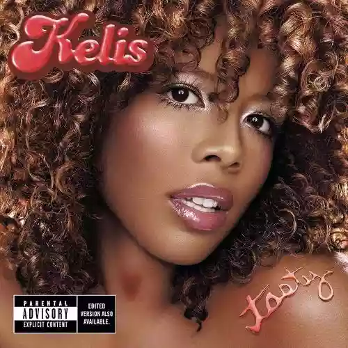 Cover Kelis - Tasty