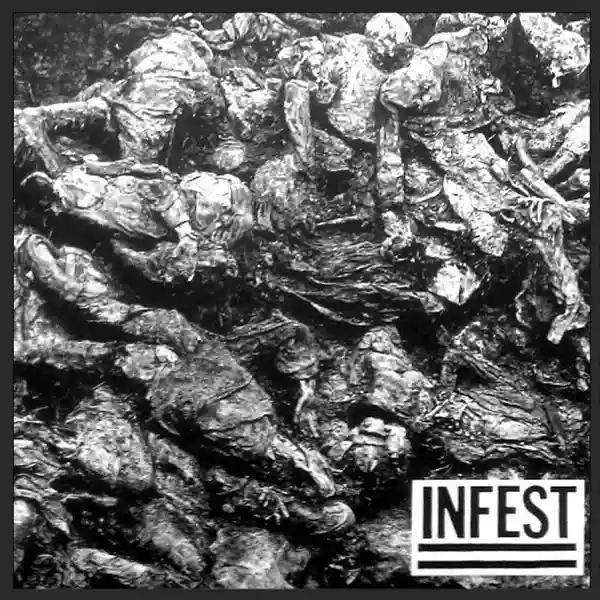 Infest: Days Turn Black