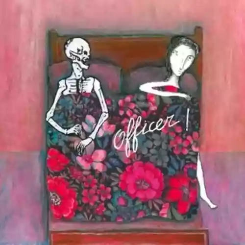 Cover Officer! - Dead Unique