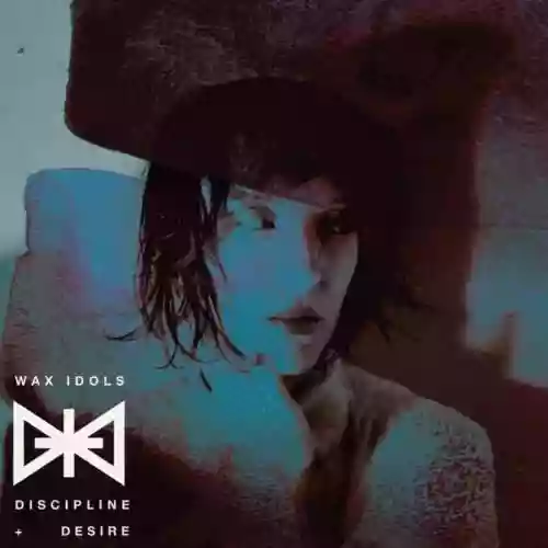 Cover di Discipline & Desire