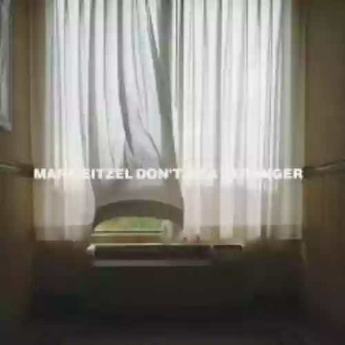 Cover Mark Eitzel - Don't Be a Stranger
