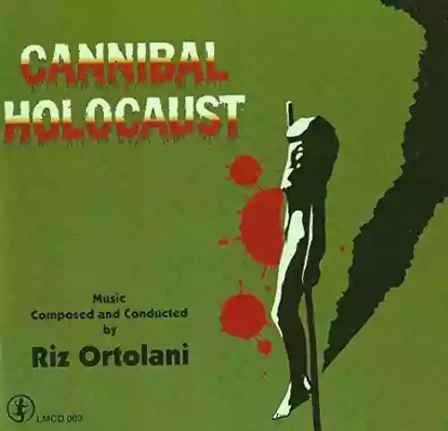 Cover Riz Ortolani - Cannibal Holocaust