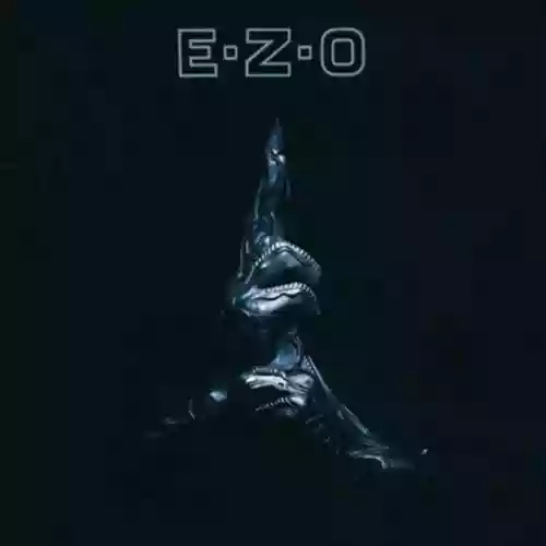 Cover EZO - EZO