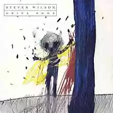 Steven Wilson: Drive Home