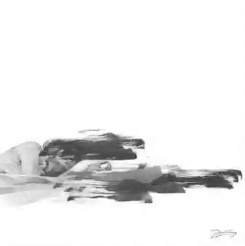 Cover Daniel Avery - Drone Logic