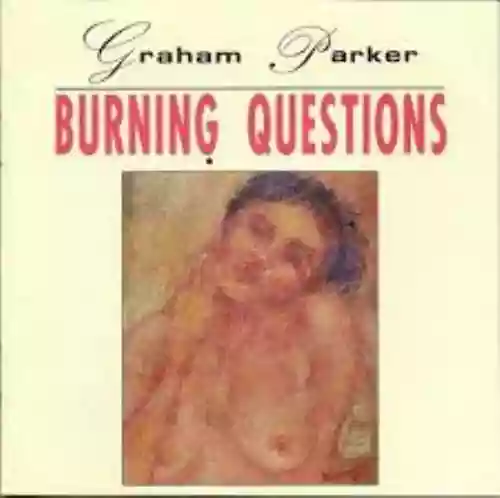Cover di Burning Questions