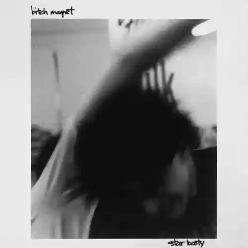 Cover di Star Booty