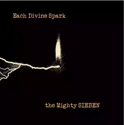 Cover di Each Divine Spark