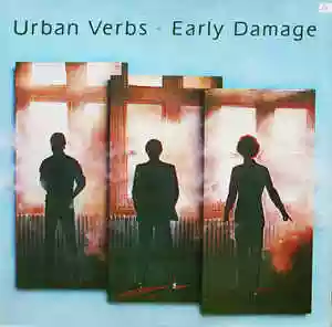Urban Verbs: Early Damage
