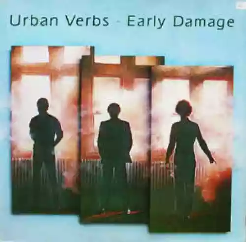 Cover di Early Damage