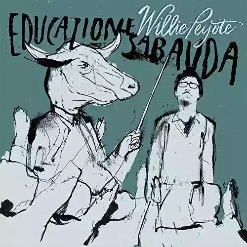 Cover di Educazione sabauda